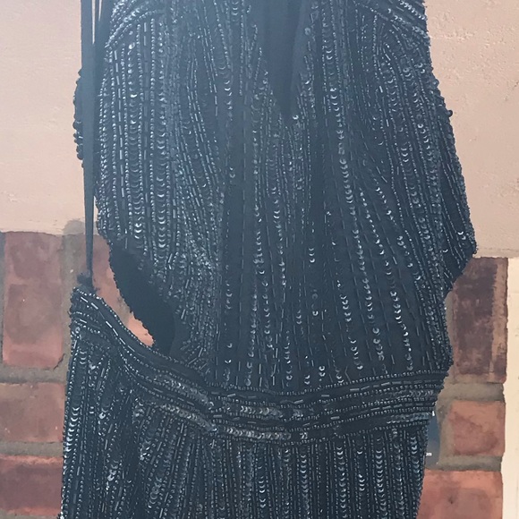 🎉🥳🎊🎁🎈HOST PIC:::Adrianna Papell dress - Picture 7 of 7